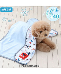 リサとガスパール 背開き ベスト 小型犬 / PET PARADISE