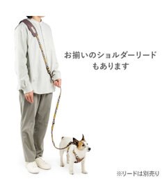 PET PARADISE スヌーピー アクティブハーネス 《兄弟柄》 Ｓ 小型犬