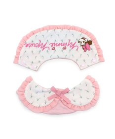 PET PARADISE ディズニー ミニーマウス クール バンダナ 《小花柄》 小型犬