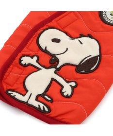 PET PARADISE スヌーピー 背中開き ベスト 《ハッピー》 小型犬