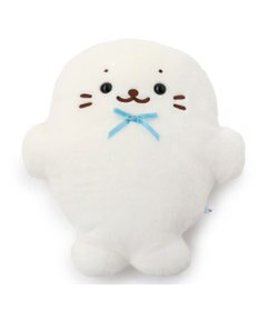 しろたん トランプ ぬいぐるみ しろたん ぬいぐるみ あひるのペックル 【しろたん×はぴだんぶい