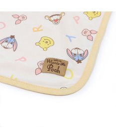 PET PARADISE ディズニー くまのプーさん クールケット 《ハッピー柄》 小型犬