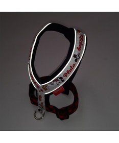 PET PARADISE ディズニー アクティブハーネス 【３Ｓ】 小型犬