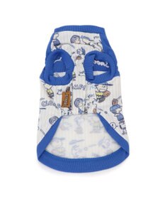 PET PARADISE スヌーピー タンクトップ 《ファインプレー柄》 小型犬