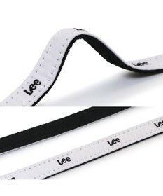 PET PARADISE Lee ロゴチャーム付き リード SS~S 小型犬