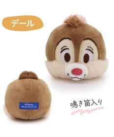 PET PARADISE ディズニー チップとデール どんぐり ボール トイ