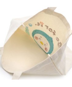 Mother garden しろたん しろたん＆らむねのおうえん トート