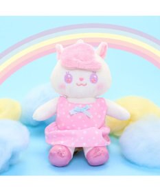 マザーガーデン プチマスコット Sサイズ ユニコーン ニーコ