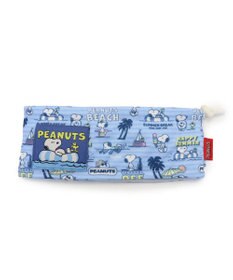 PET PARADISE スヌーピー クール スヌード《バケーション柄》 中型犬 大型犬