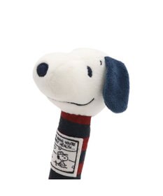 PET PARADISE スヌーピー ゴルフ ダンベルトイ Ｓ