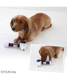 PET PARADISE スヌーピー ゴルフ ダンベルトイ Ｓ