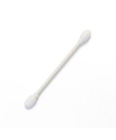 PET PARADISE ペットパラダイス ペット用ふわふわ綿棒 110本入