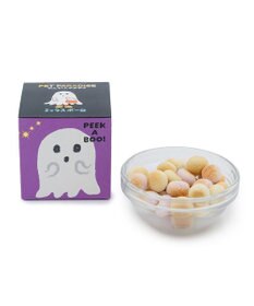 PET PARADISE ハロウィン おばけＢＯＸ ミックスボーロ