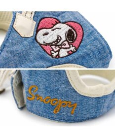 PET PARADISE スヌーピー バースデー ベストハーネス ＳＭ