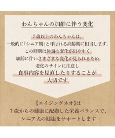 PET PARADISE ビオキッチン エイジングネオ ３ｋｇ