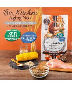 PET PARADISE ビオキッチン エイジングネオ ３ｋｇ