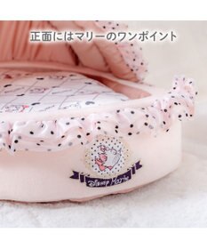 PET PARADISE ディズニー マリー ドット柄 ベッド