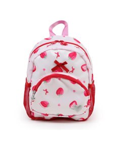 Mother garden マザーガーデン 子供用 リュックサック【Sサイズ】 《 ユニコーン/野いちご/スワン》