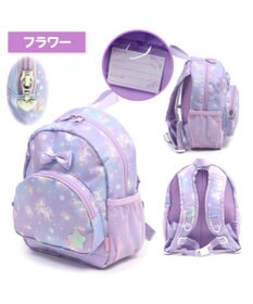 Mother garden マザーガーデン 子供用 リュックサック【Sサイズ】 《 ユニコーン/野いちご/スワン》