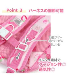 Mother garden マザーガーデン 子供用 リュックサック【Sサイズ】 《 ユニコーン/野いちご/スワン》