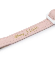 PET PARADISE ディズニー マリー リボン 猫 首輪 《小 / 中》