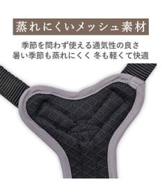 PET PARADISE Lee ロゴアクティブ ハーネス ３Ｓ