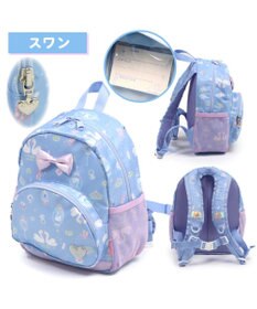 Mother garden マザーガーデン 子供用 リュックサック【Sサイズ】 《 ユニコーン/野いちご/スワン》