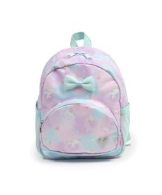 Mother garden マザーガーデン 子供用 リュックサック【Sサイズ】 《 ユニコーン/野いちご/スワン》