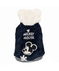 PET PARADISE ディズニー ミッキーマウス お揃いパーカー 小型犬