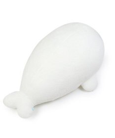 Mother garden しろたん ふんわり 抱き枕 55cm