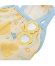 PET PARADISE ペットパラダイス タッチワンクールプラス キャミソール 《あひる》 中型犬