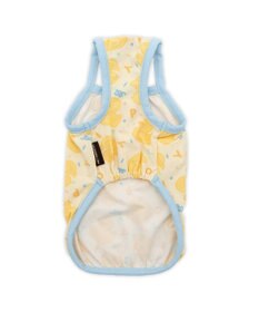 PET PARADISE ペットパラダイス タッチワンクールプラス キャミソール 《あひる》 中型犬