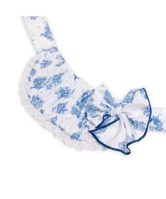 PET PARADISE ペットパラダイス クールバンダナ 《トワルドジュイ》 小型犬