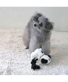 PET PARADISE スヌーピー ロープトイ 50s