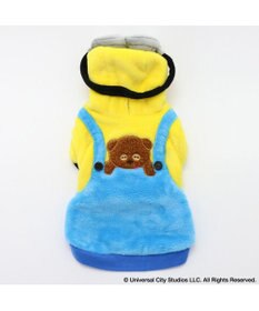 PET PARADISE ミニオン パーカーなりきり ボブ   小型犬