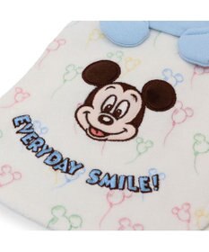 PET PARADISE ディズニー ミッキーマウス サーモキープ Tシャツ 《風船柄》 小型犬