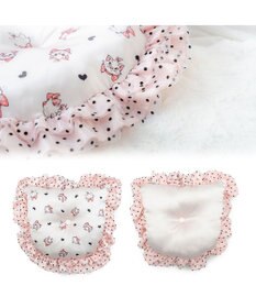 PET PARADISE ディズニー マリー ゆりかごハウス ピンク