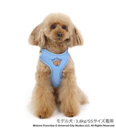 PET PARADISE ミニオン ティム リュック付き ハーネス  ３Ｓ