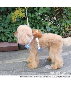 PET PARADISE ミニオン ティム リュック付き ハーネス  ３Ｓ