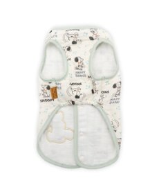 PET PARADISE スヌーピー ふわりとキルトベスト 《５０ｓ》 超小型犬 小型犬