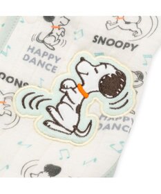 PET PARADISE スヌーピー ふわりとキルトベスト 《５０ｓ》 超小型犬 小型犬