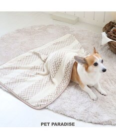 犬 猫 毛布 ブランケット 90 60cm ボア ひざかけ ステイマット あったか Pet Paradise 通販 雑貨とペット用品の通販サイト マザーガーデン ペットパラダイス