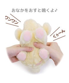 Mother garden マザーガーデン パピー ＆ キャリーバッグ セット 《パピーレトリバー》