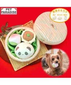 PET PARADISE ペットパラダイス ヤムチャ ノーズワークトイ