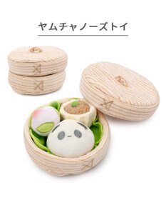 PET PARADISE ペットパラダイス ヤムチャ ノーズワークトイ