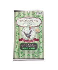 PET PARADISE リアルフードスティック ロコモケア 10g×8本 国産