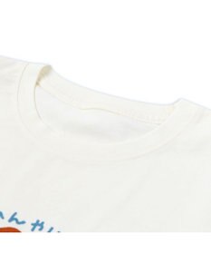 Mother garden しろたん 復刻 Tシャツ 半袖 《かき氷》 ユニセックス 男女兼用  販売店舗限定品