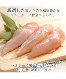 PET PARADISE  ひとくち ささみ ジャーキー 55g 国産