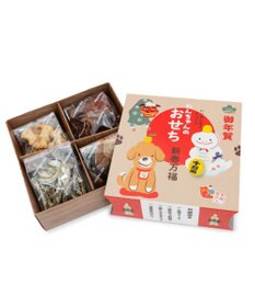 PET PARADISE 《数量限定》 2025年 犬用おせち 国産