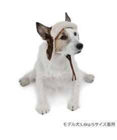 PET PARADISE ペットパラダイス フライトハット 小型犬